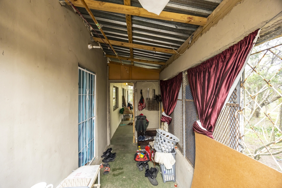 3 Bedroom Property for Sale in Summerpride Eastern Cape